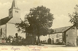 Rehaupal. - L'Eglise
